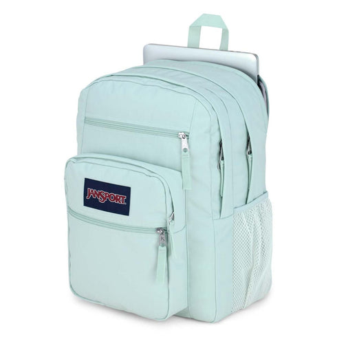 Jansport Big Student Backpack (Plain) (SA)